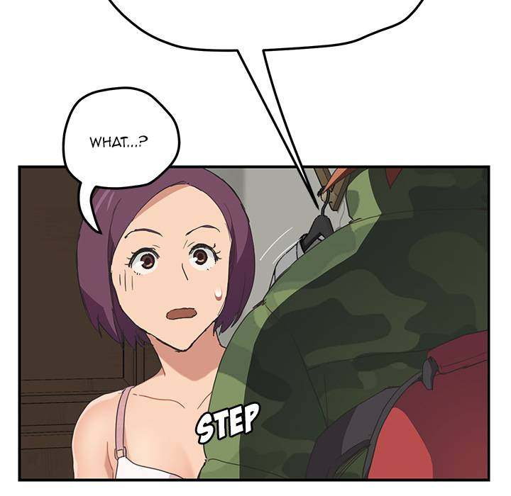 My Stepmom - Chapter 48 - Andromeda 11 page 82 hentai porn comic manga doujin